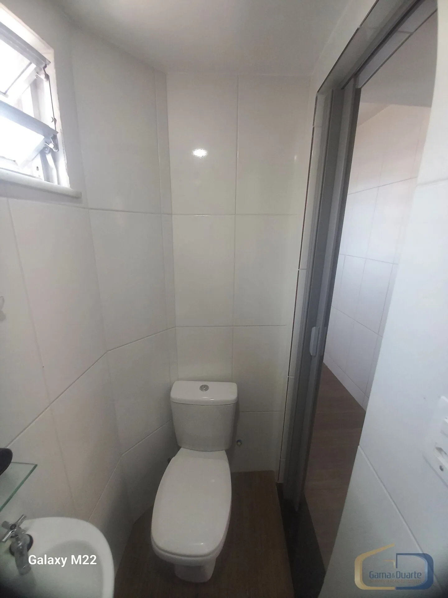 Casa de 1 quarto com máquina de lavar, Gamboa — photo 2