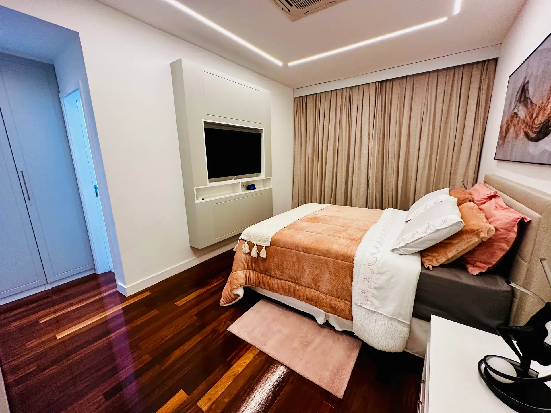 Мебльована дуплекс-квартира з 4 спальнями й 600 м² — photo 28