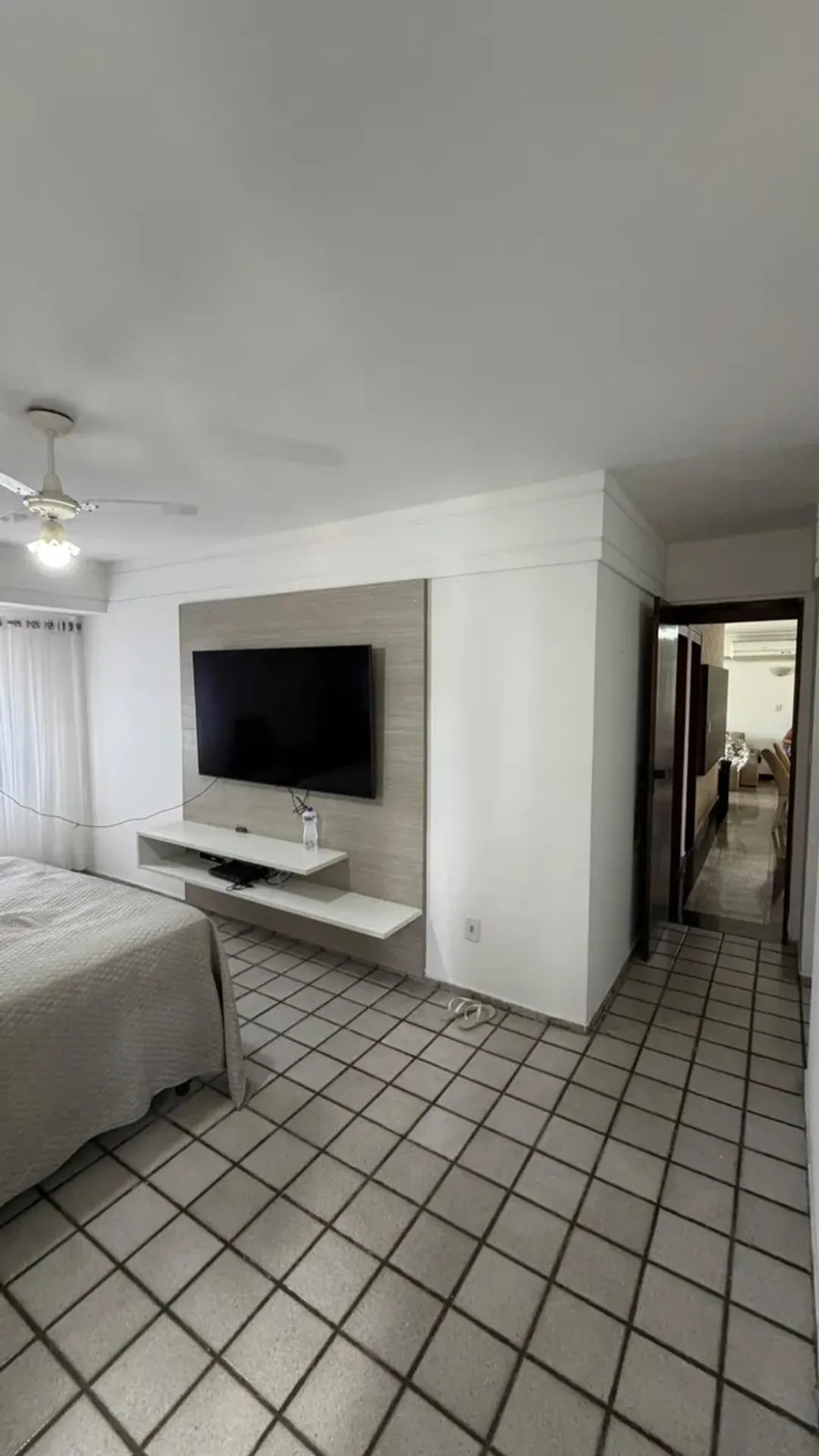 Вид на парк та 3 спальні: квартира 120 м² — photo 31