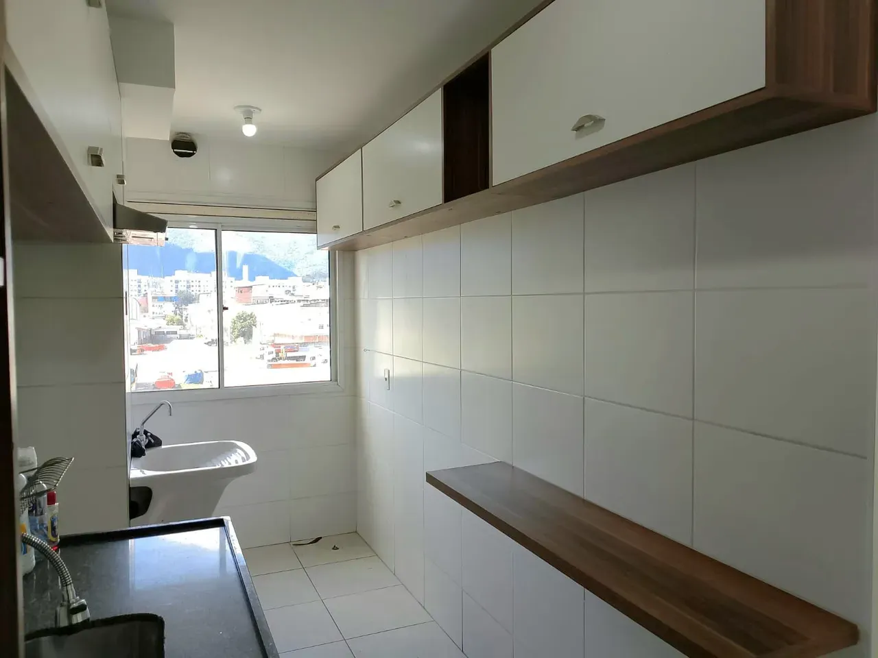 2-bedroom apartment with suite, 55 m² and 1 parking spot — photo 9
