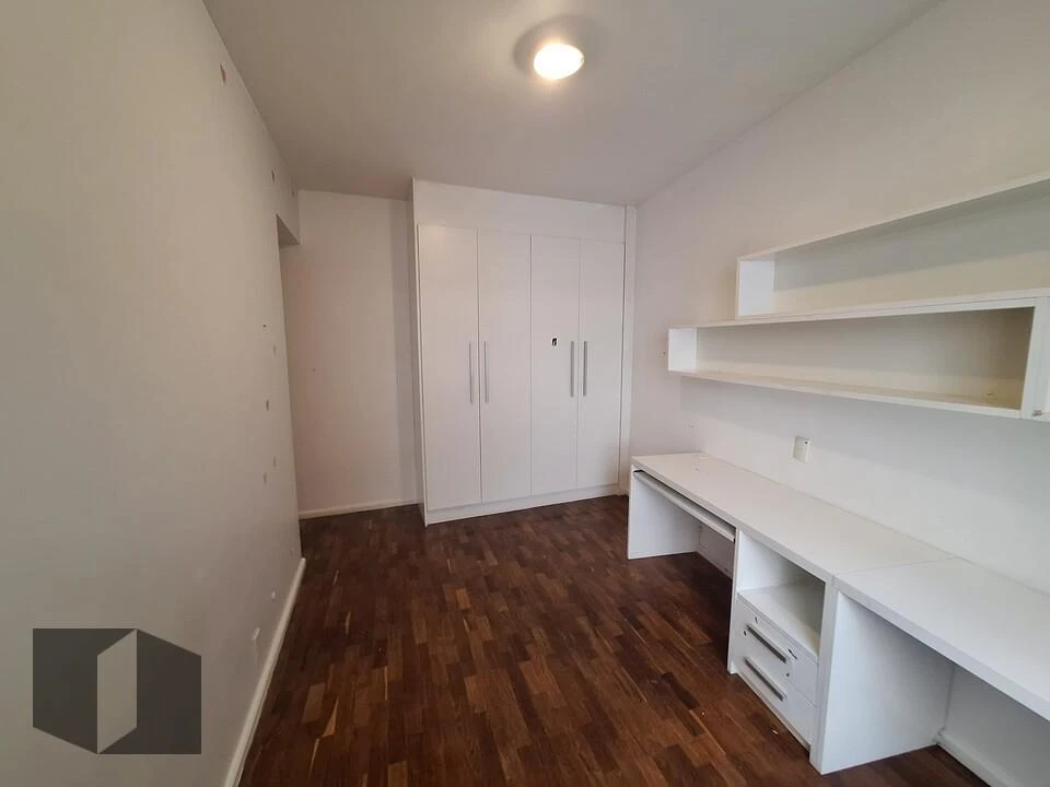 Apartment, 118 m², with a home office — photo 18