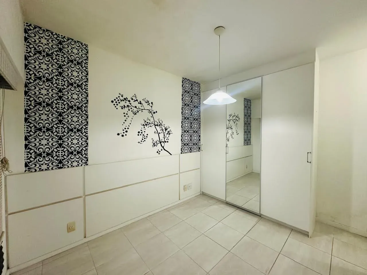 Furnished 3-bedroom apartment with a gas kitchen — photo 14