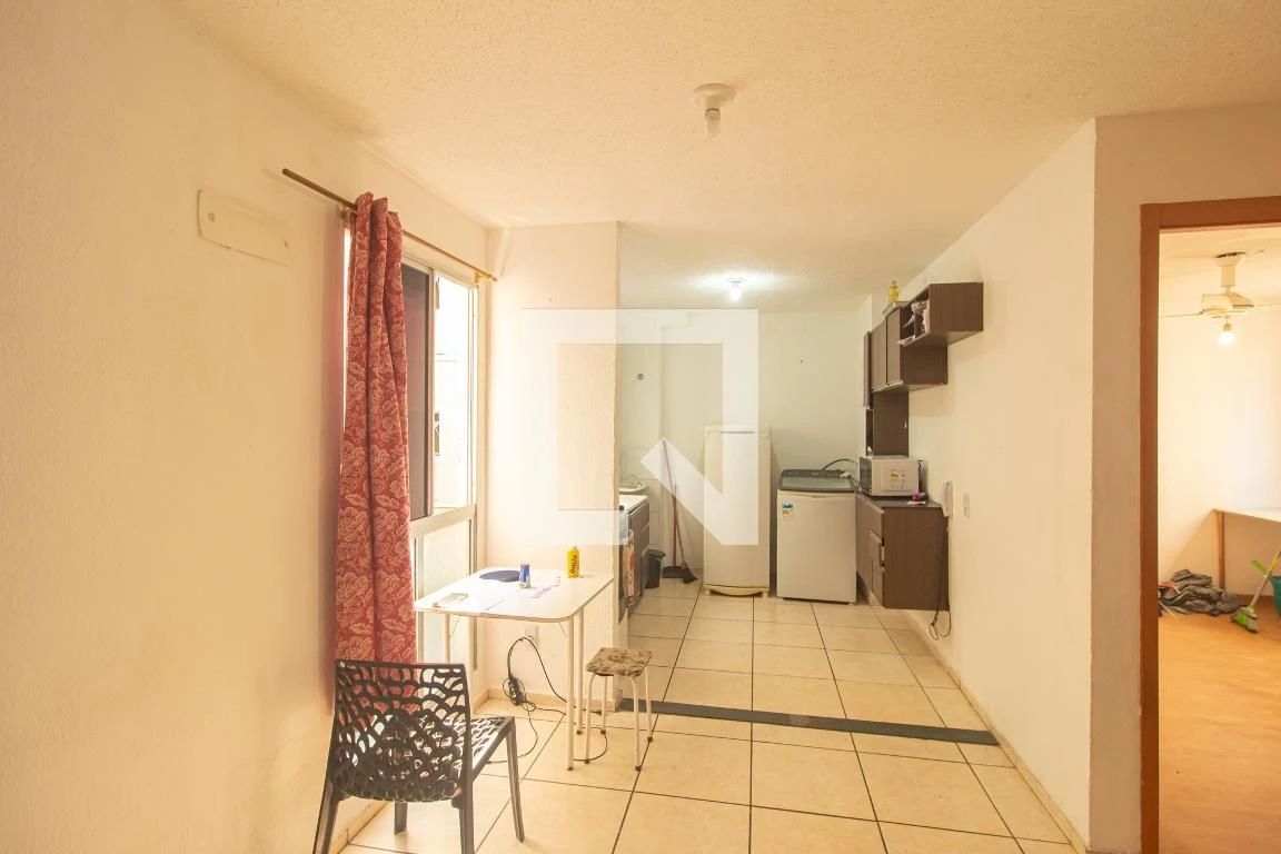2-bedroom apartment with a home office — photo 34