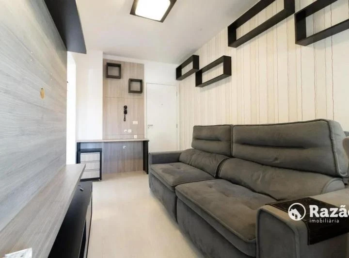 Apartamento de 1 quarto com cozinha fechada a gás — photo 7