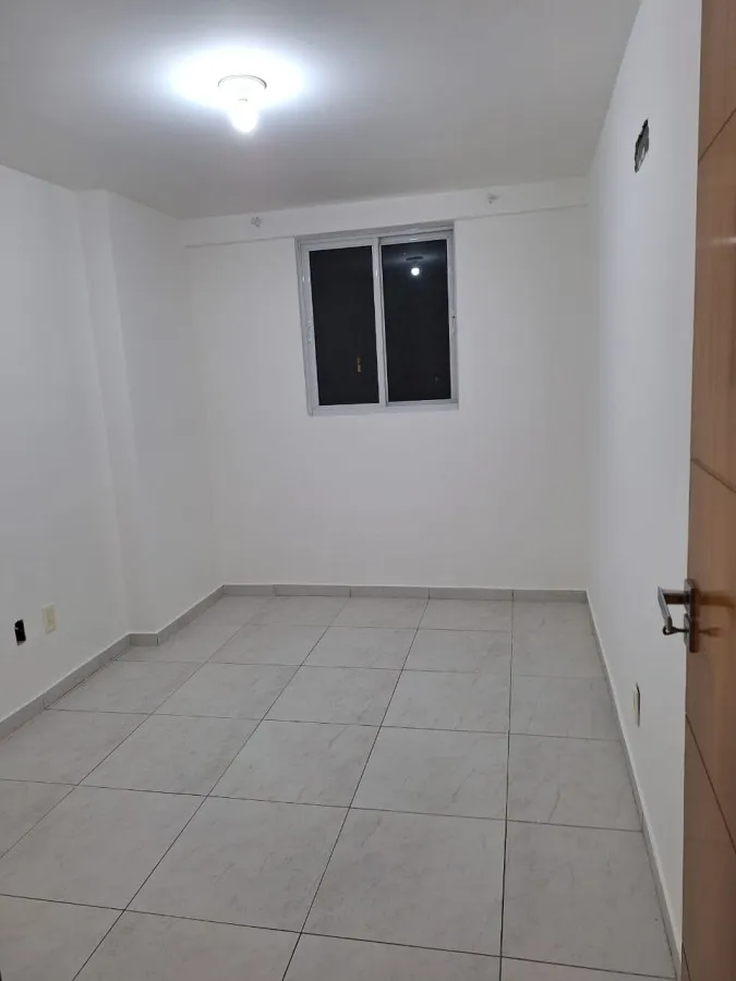 60 m² apartment with 2 bedrooms and 1 en-suite — photo 10
