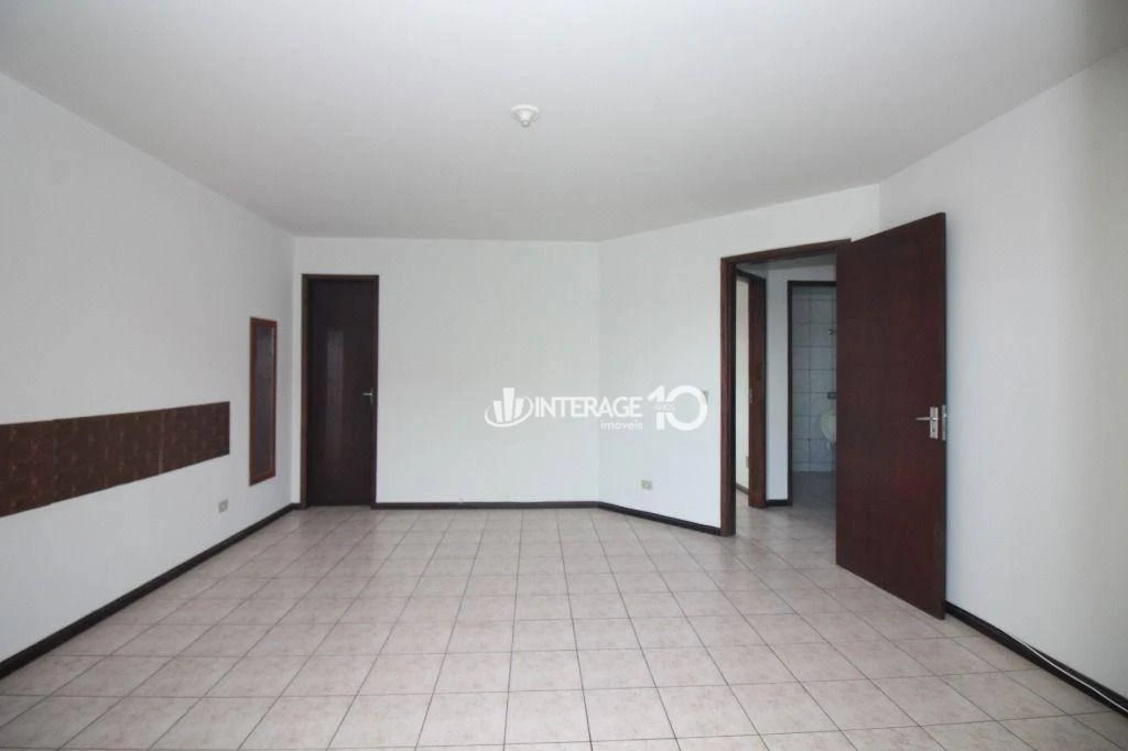 3-bedroom house, 1 with its own bathroom, 120 m², Curitiba — photo 8