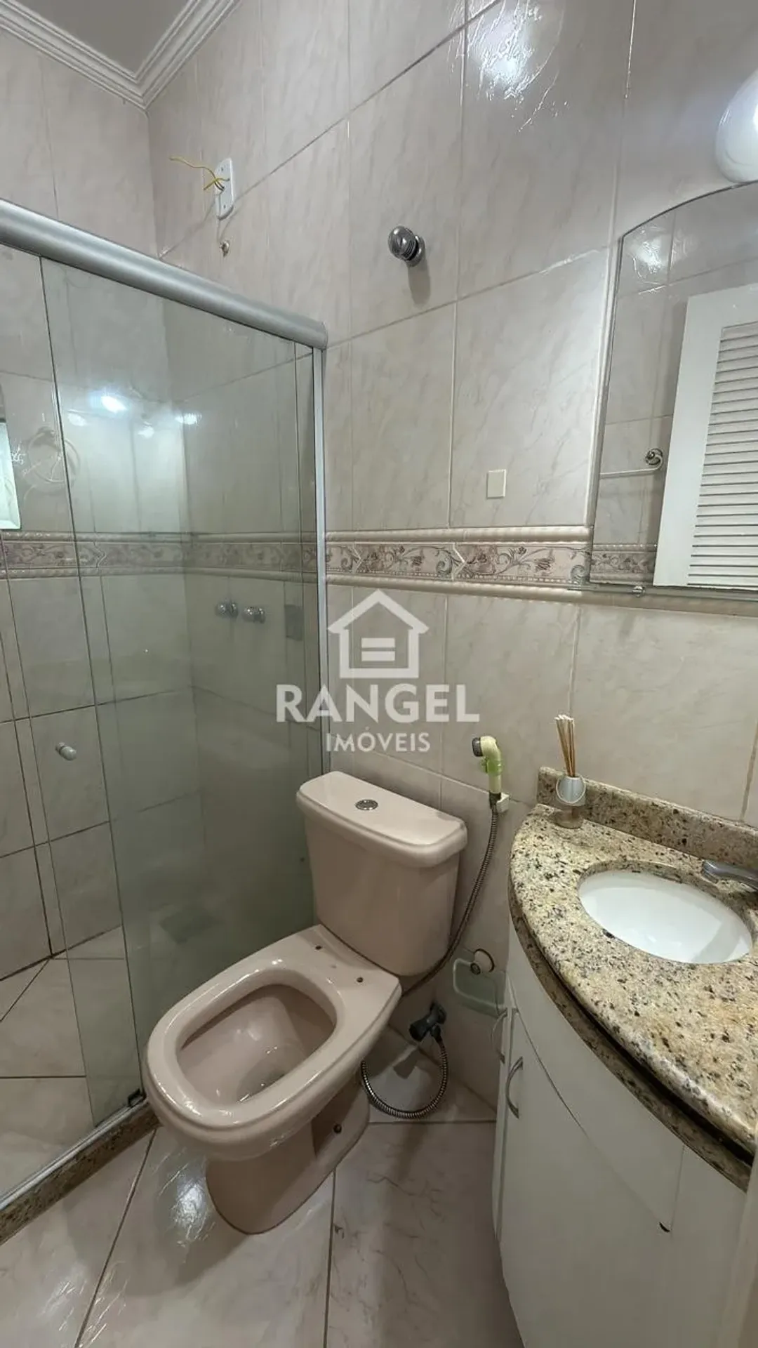 Casa de 3 quartos com piscina privativa, Vargem Pequena — photo 13