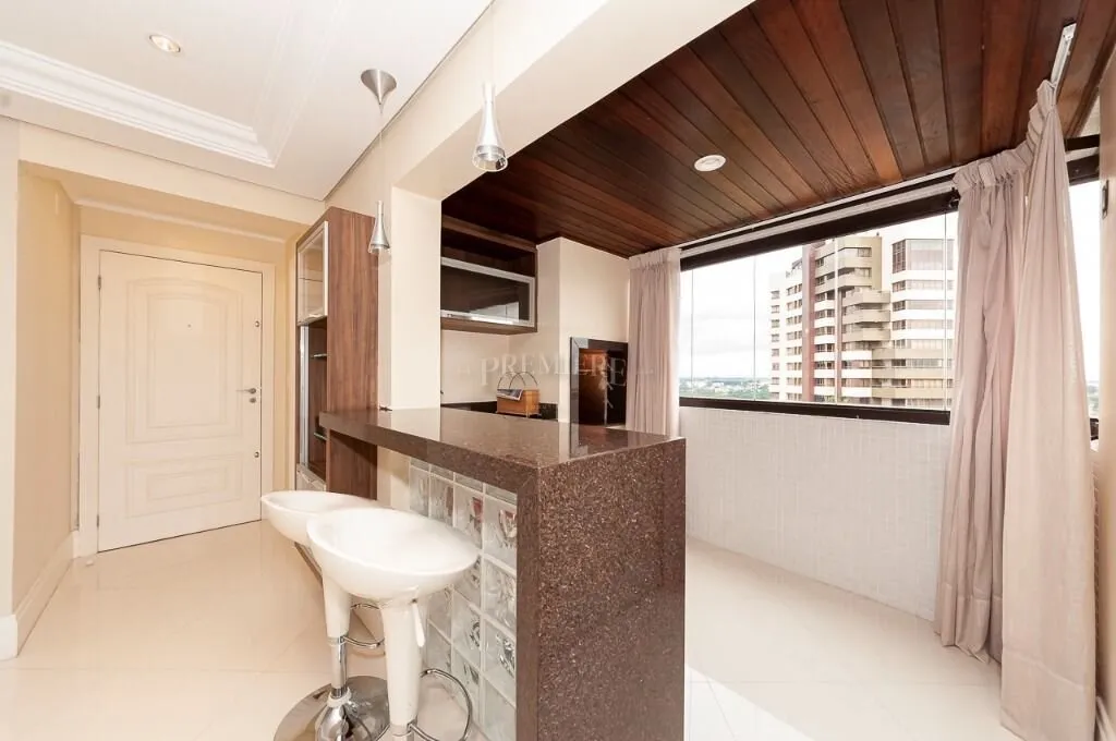 4-bedroom apartment with private barbecue — photo 14