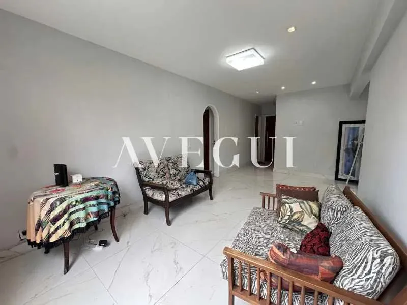 Furnished 5-bedroom apartment 200 m² with a closed kitchen — photo 6