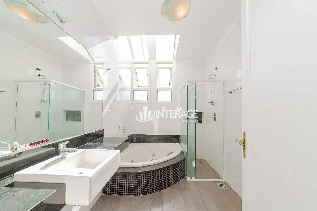 Casa sem mobília 405 m² com 5 quartos e 4 vagas — photo 21