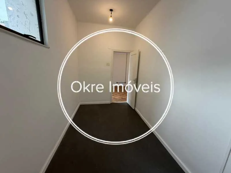 Невмеблированная квартира 131 м² с 2 спальнями и AC — photo 20