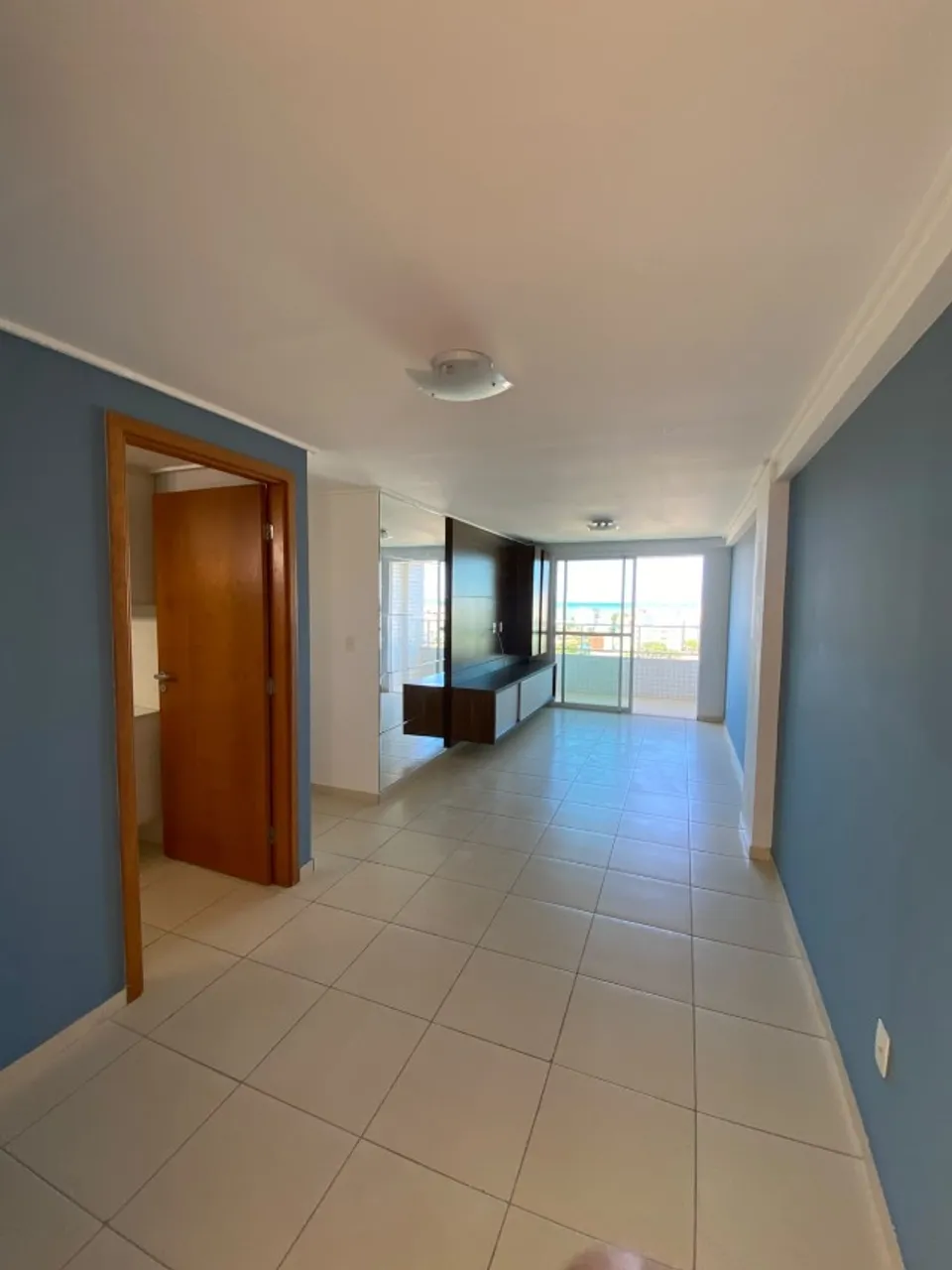 Невмебльована квартира з 2 спальнями 2 ванними 66 м² — photo 10
