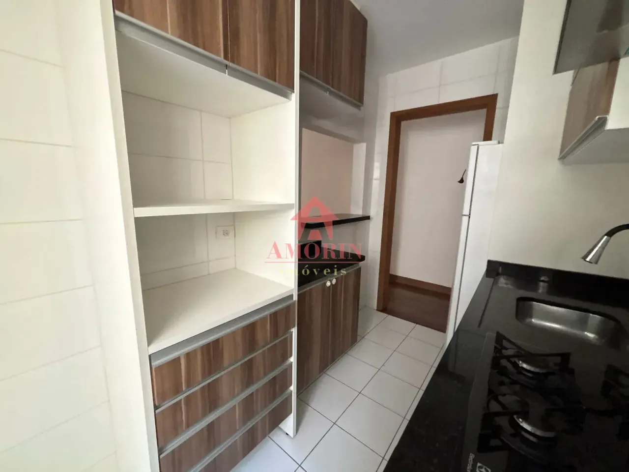 Apartamento com 3 quartos e churrasqueira privativa — photo 6