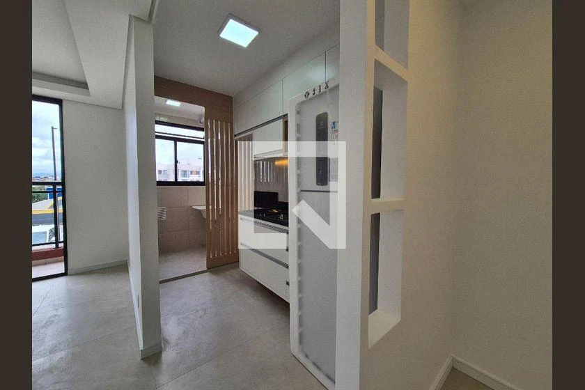 Apartamento de 2 quartos em condomínio com academia — photo 25
