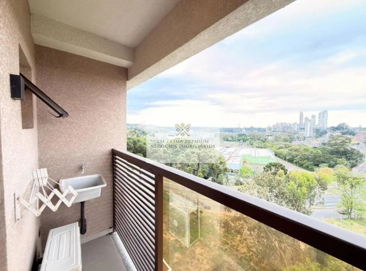 Estudio con 1 dormitorio, 21 m² y 1 baño — photo 6