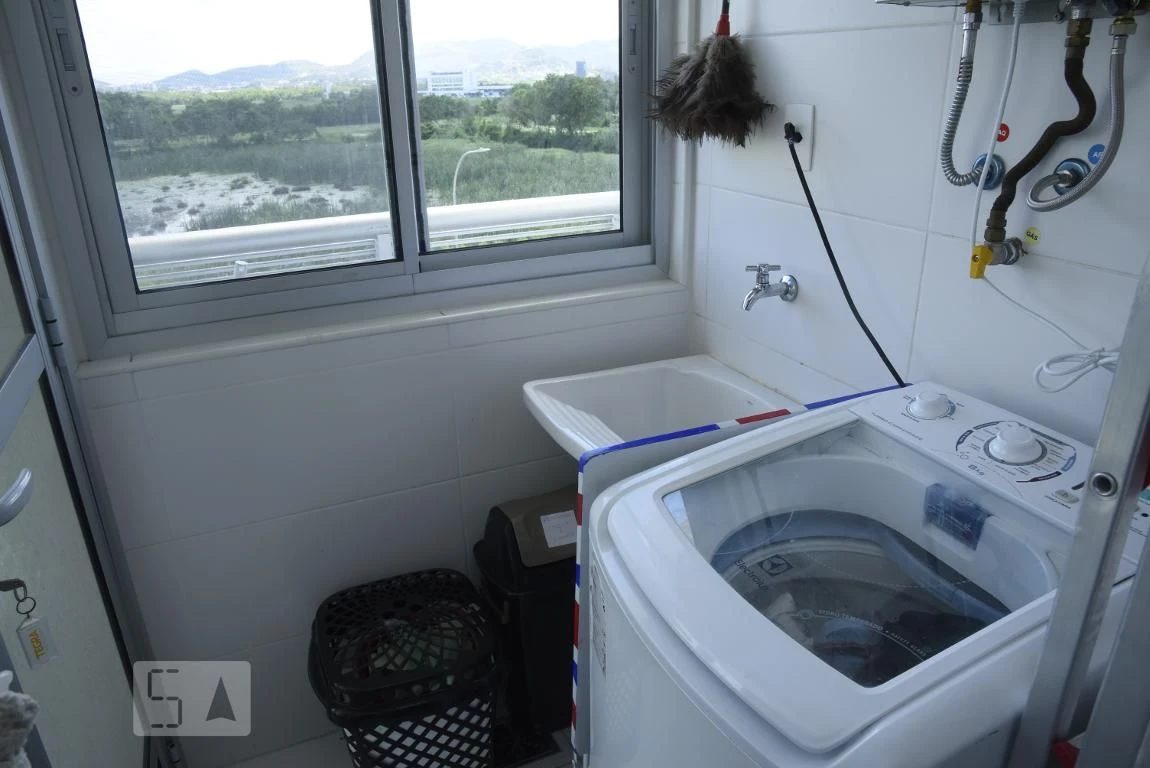 Apartamento mobiliado, 95 m², com vista para as montanhas — photo 18