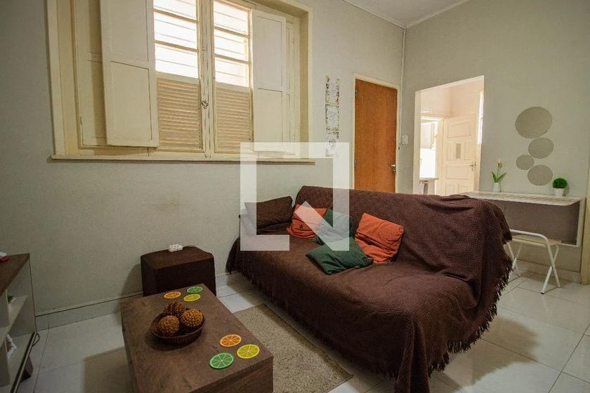 Furnished 2-bedroom apartment with 1 bathroom, 65 m² — photo 8