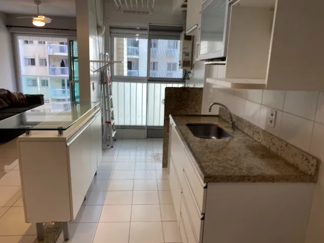 2-bedroom apartment with balcony and parking — photo 8
