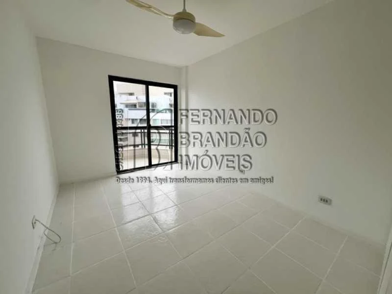 3-bedroom apartment with a washing machine in Rio de Janeiro — photo 9