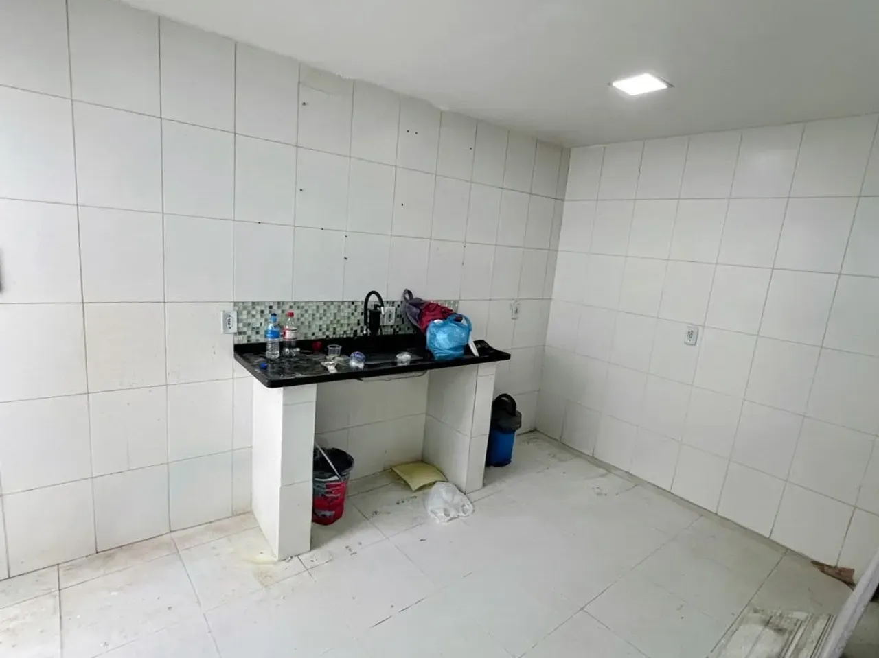 Casa de 3 quartos, sendo 1 suíte, 170 m², Taquara