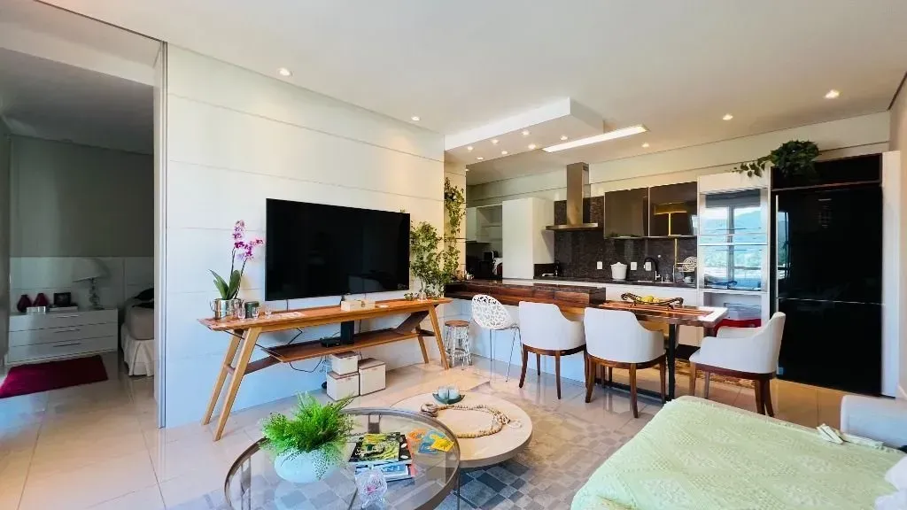 Меблированная квартира 74 м² на 7 этаже с суитой — photo 27