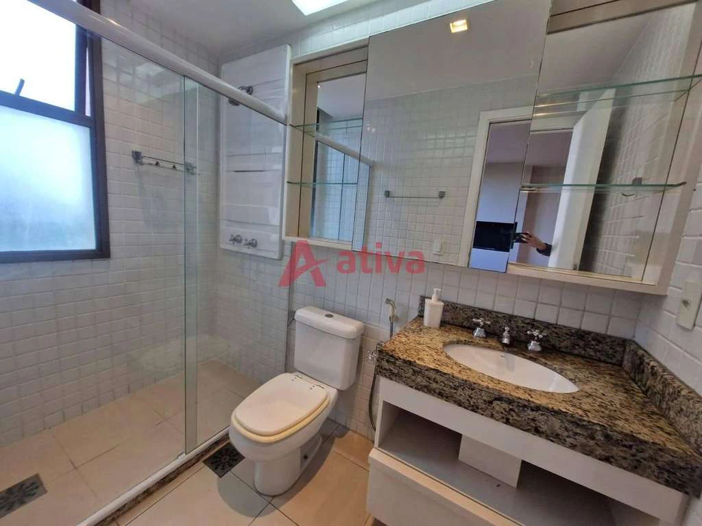 4-suite apartment with a private BBQ area — photo 17