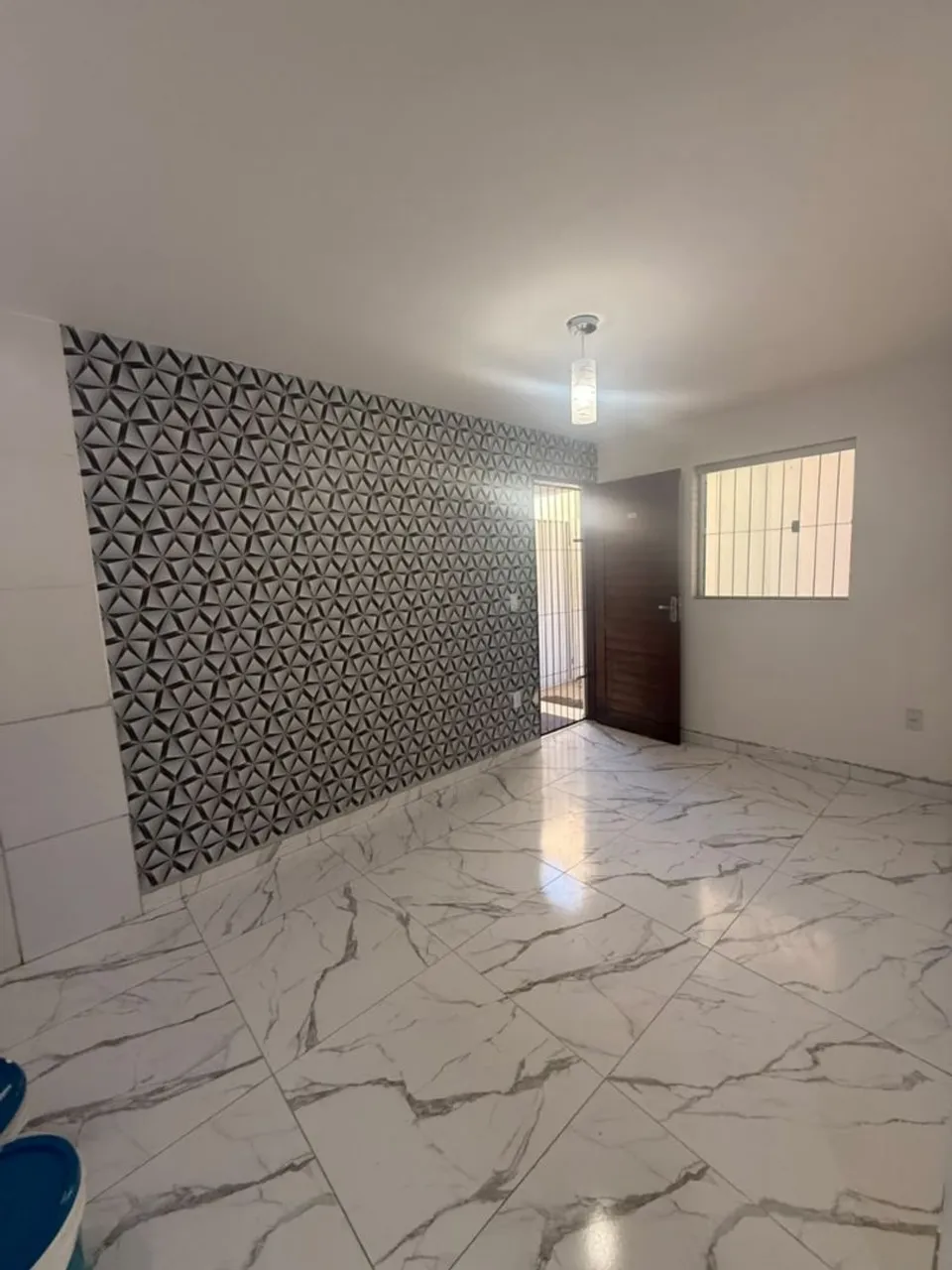 2-bedroom apartment, 60 m² — photo 7