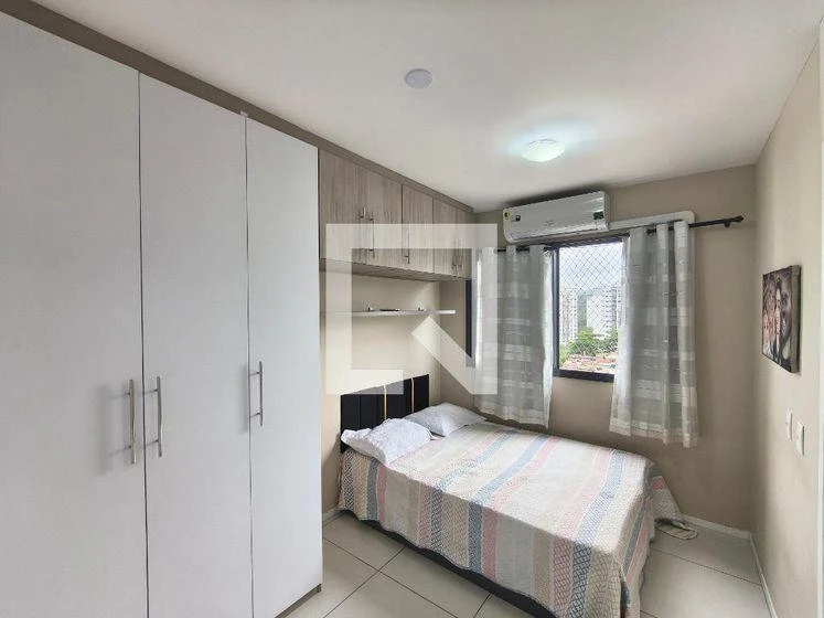 3-bedroom apartment in a building with a gym — photo 25