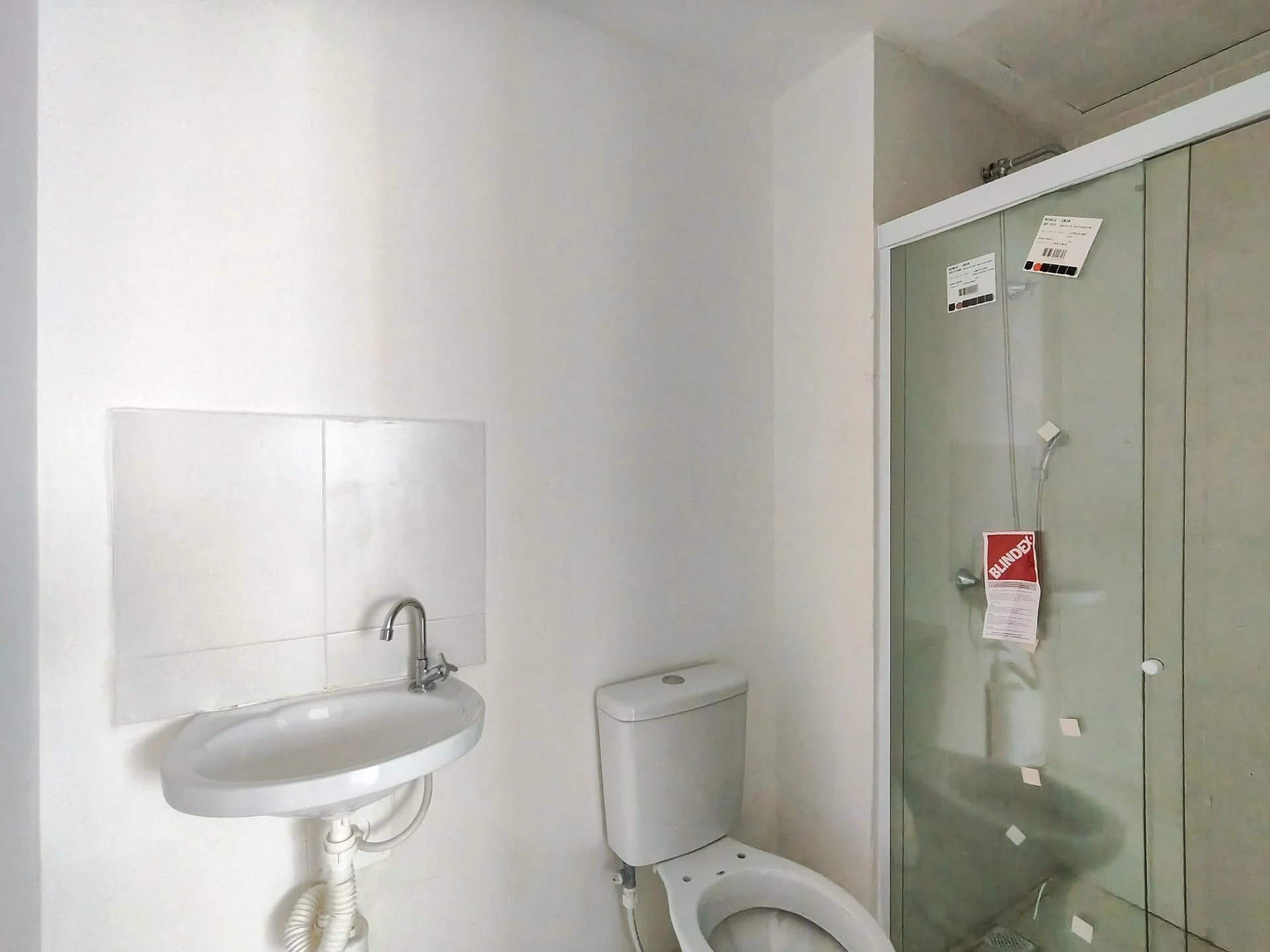 3-bedroom apartment in a building with a sauna — photo 64