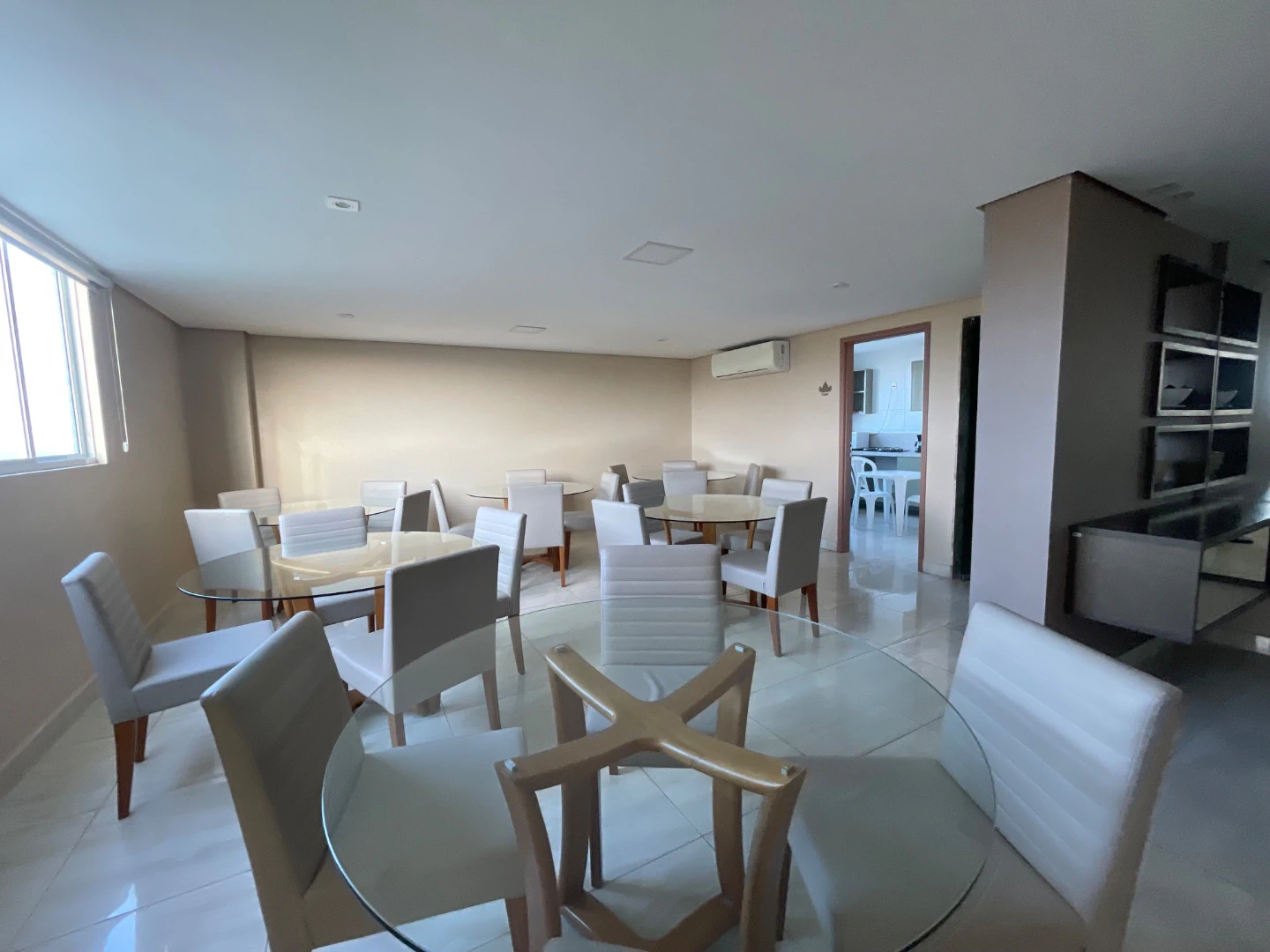 Apartment, 65 m², with a home office — photo 24