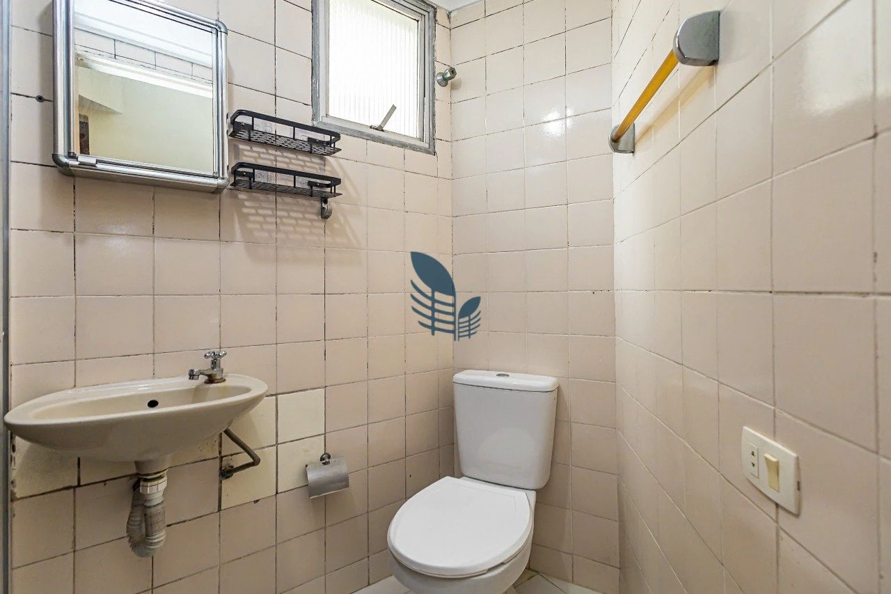 2-bedroom apartment, 41 m² — photo 7
