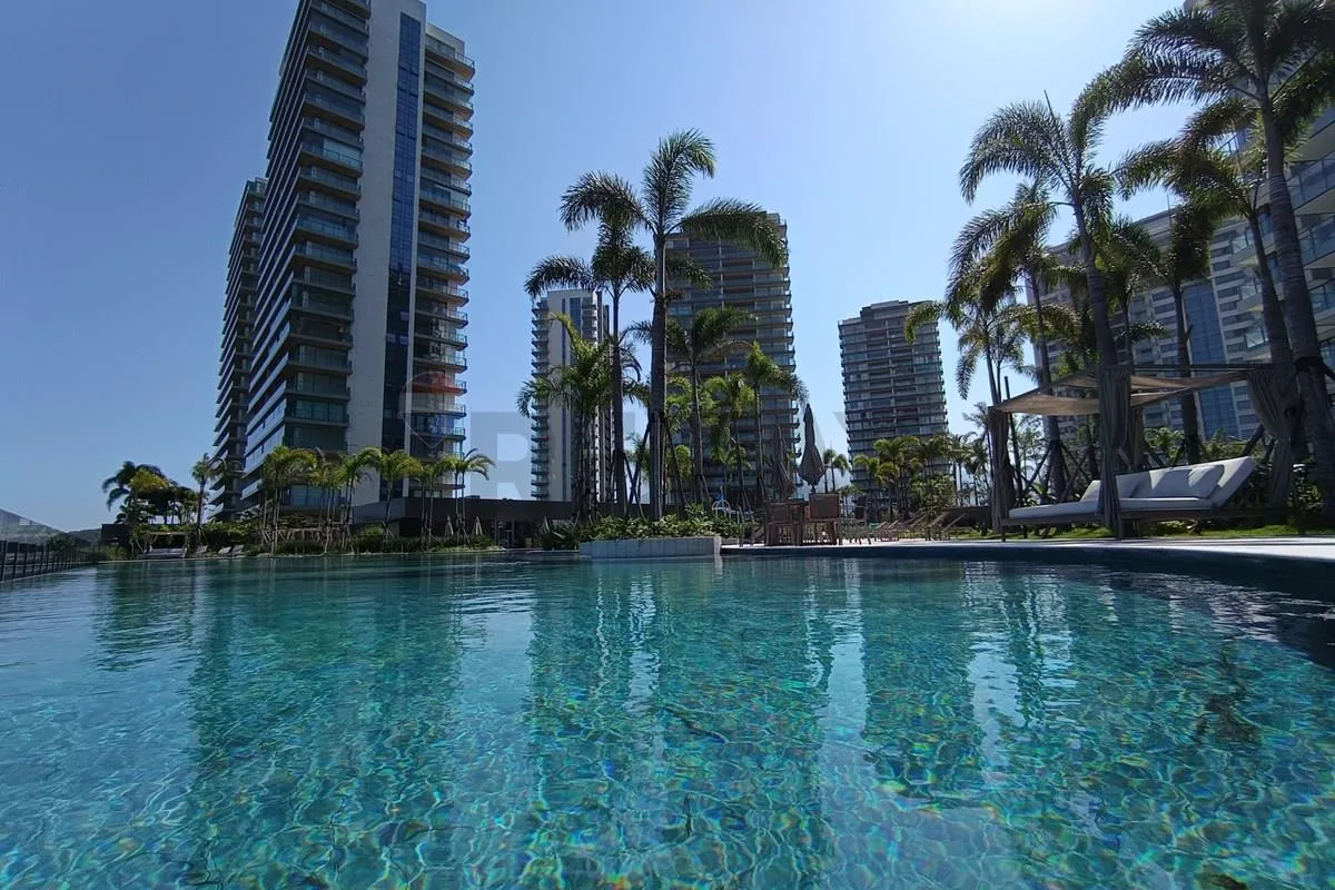 Apartamento 216 m² com 4 suítes e 4 vagas — photo 37