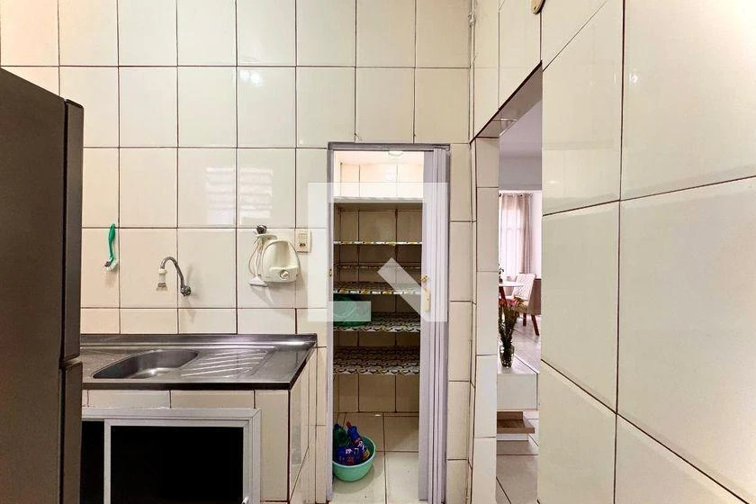Furnished apartment, 60 m², with a park view — photo 4