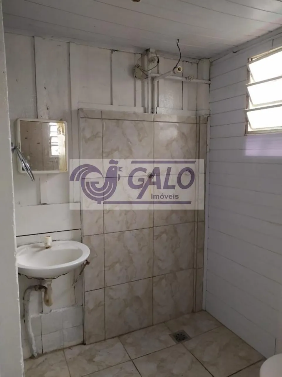 Rental house with 2 bedrooms and 1 bathroom — photo 5