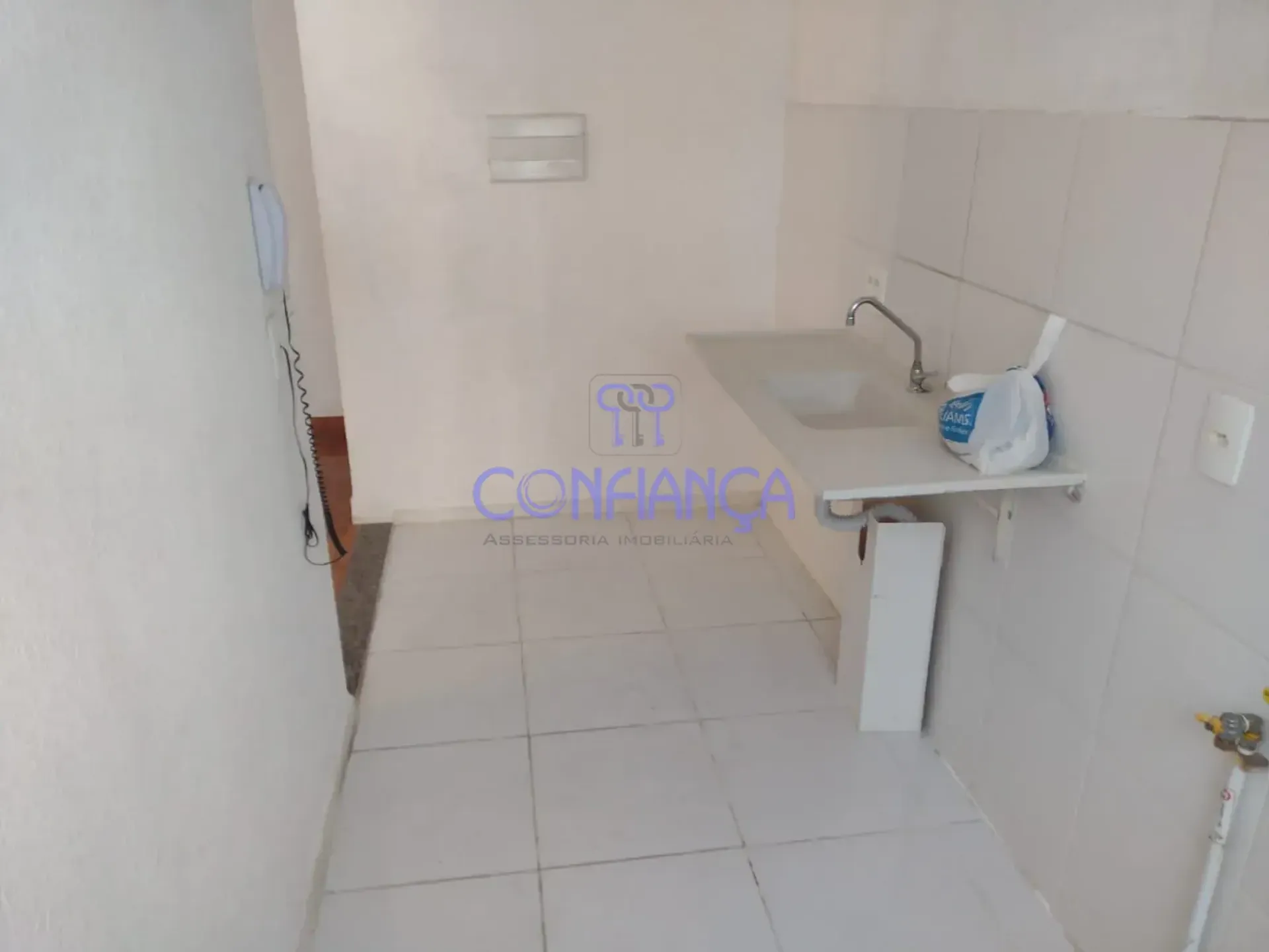 2-bedroom apartment, 43 m² — photo 14