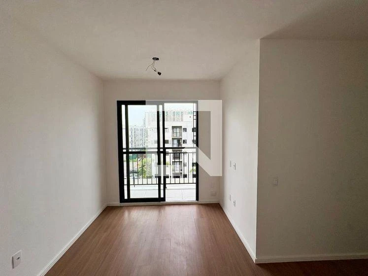 2-bedroom apartment with a washing machine — photo 7