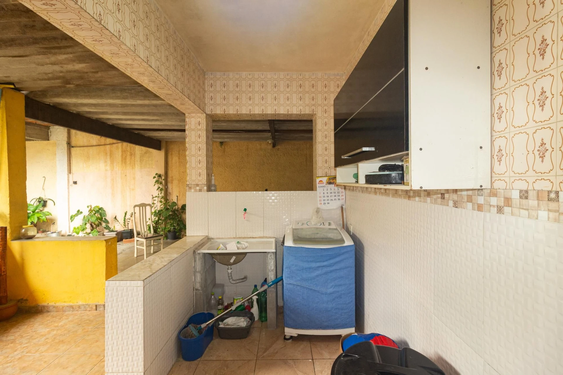 360 m² house with a home office and a garden — photo 13