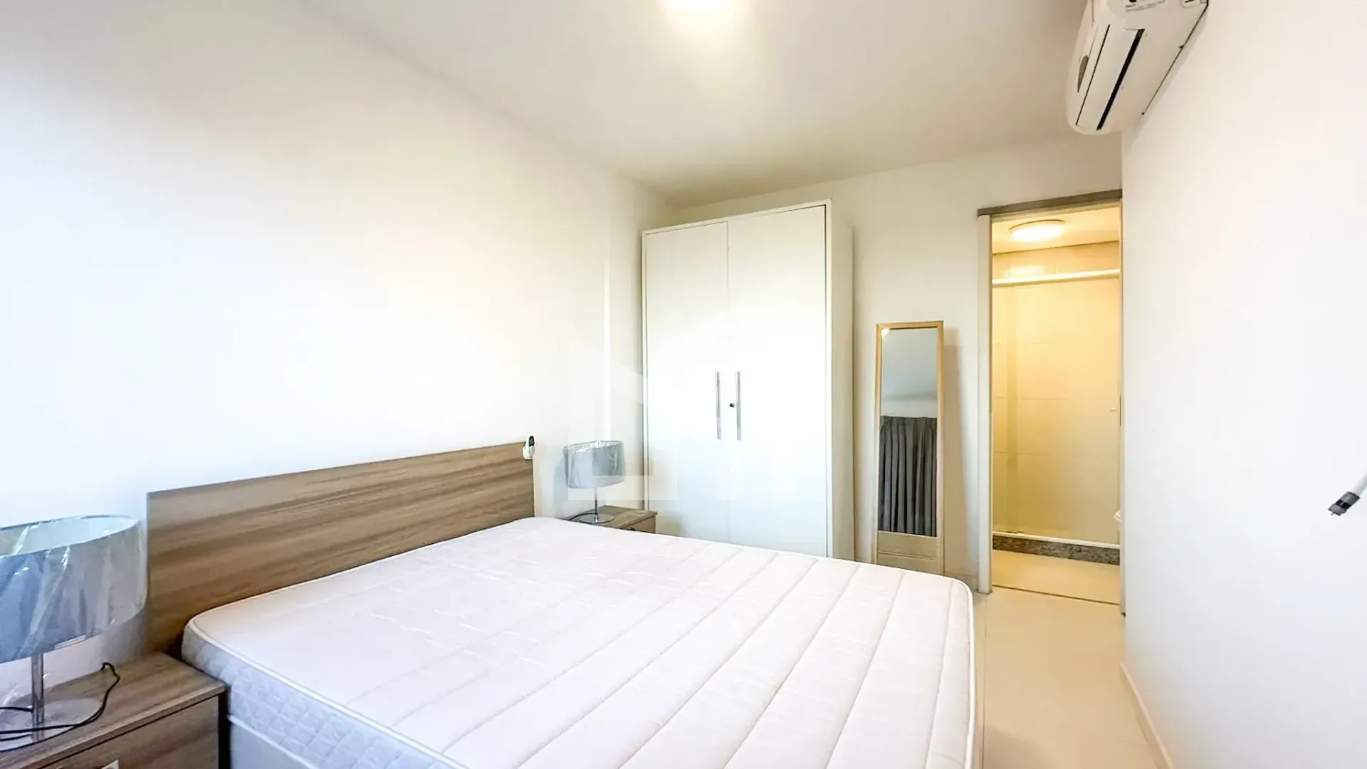 Mountain view in a 2-bedroom apartment, 69 m² — photo 3
