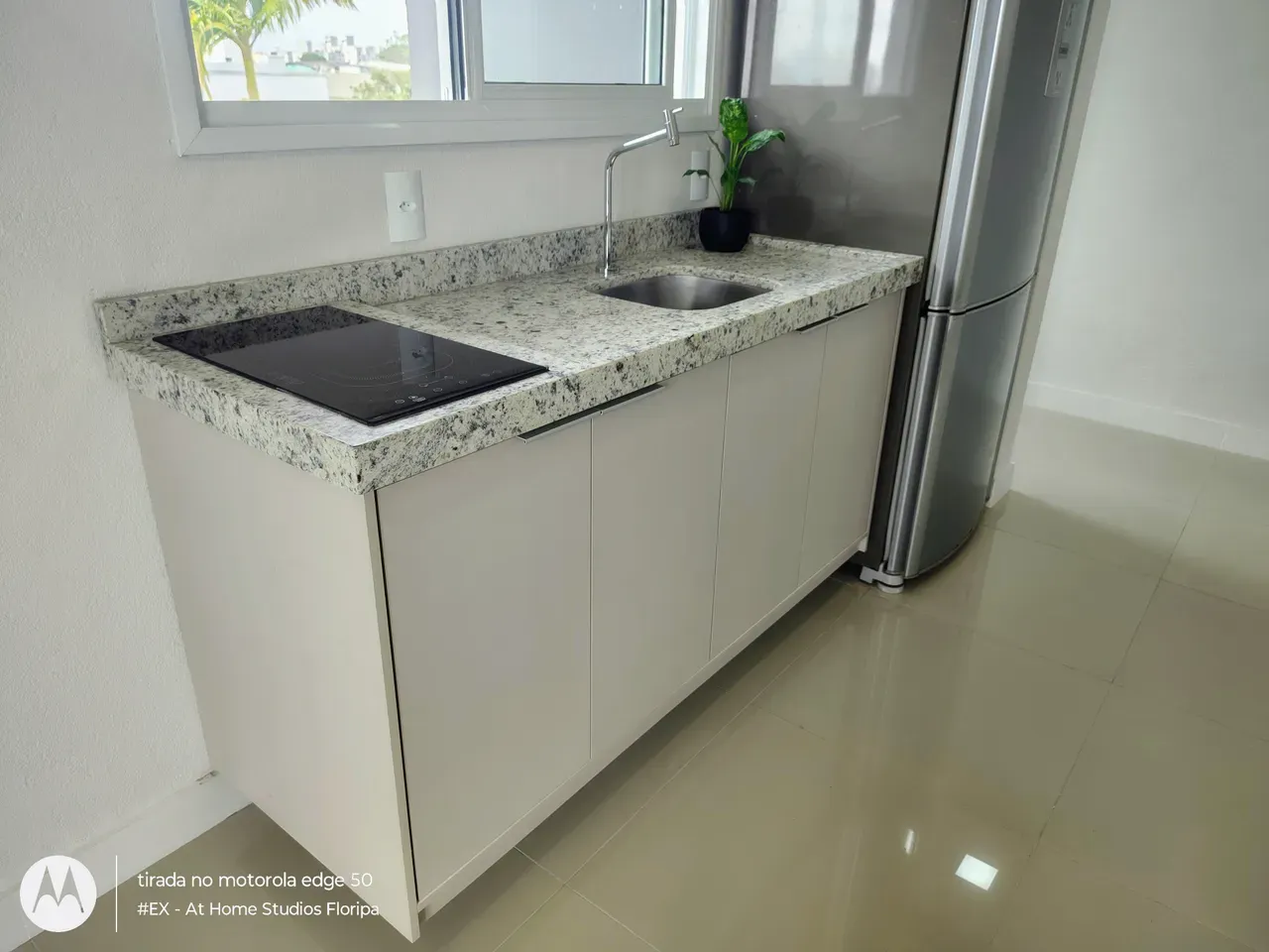 Furnished 30 m² studio in Florianópolis — photo 13