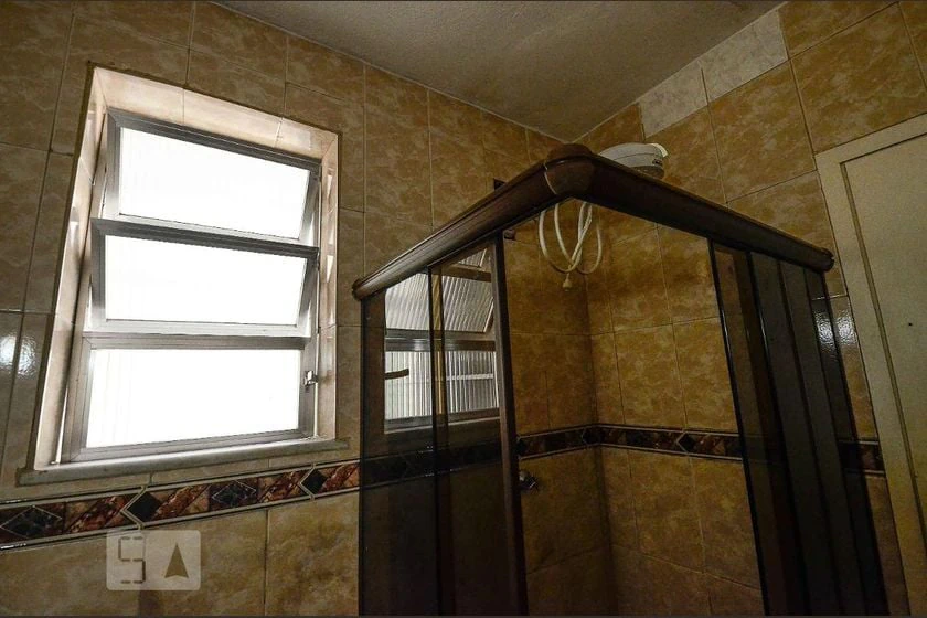 One-bedroom, 40 m² apartment in Rio de Janeiro — photo 13