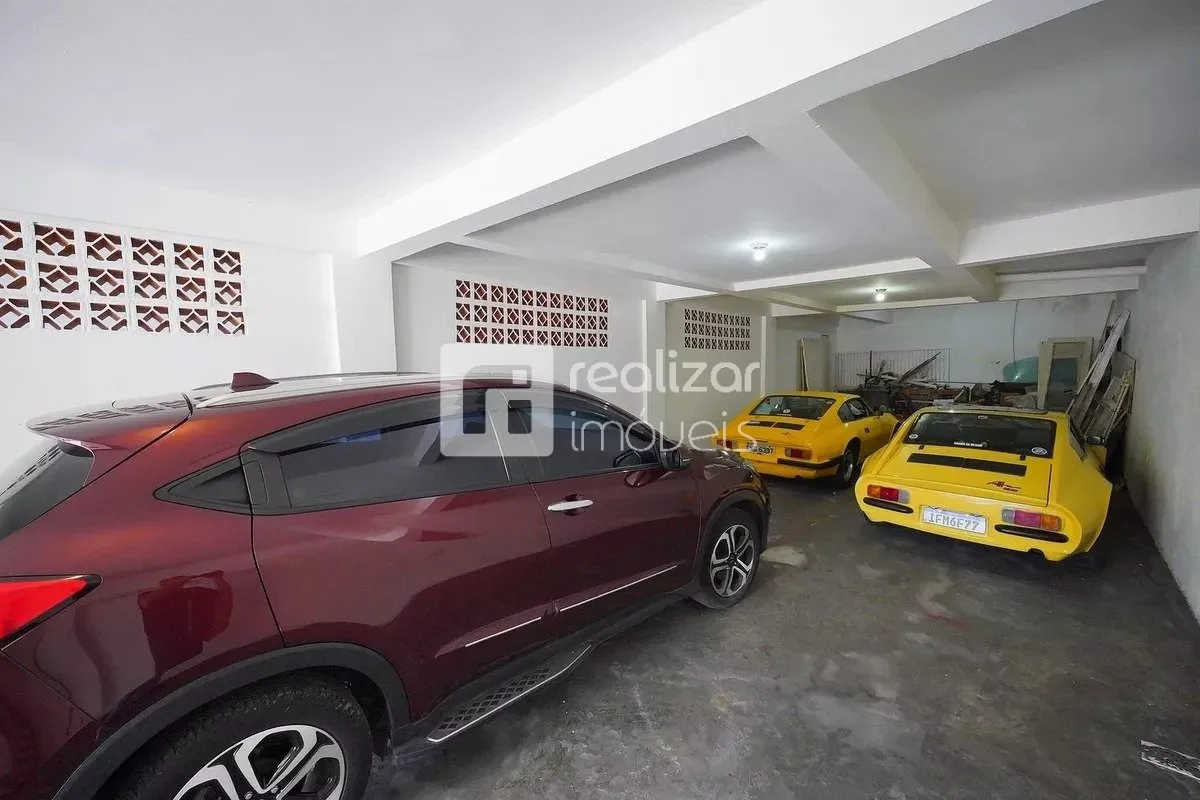 Furnished 5-bedroom house with equipped kitchen — photo 21