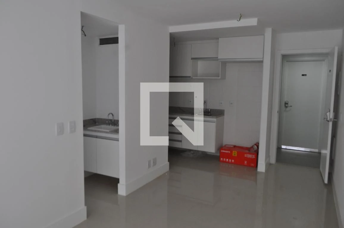 Apartamento, 40 m², com churrasqueira privativa — photo 12
