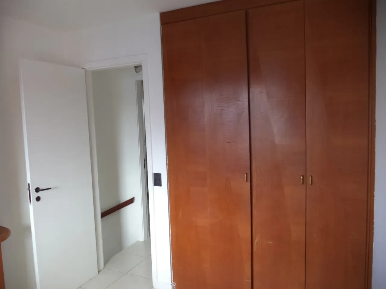 Apartment with 2 bedrooms, 2 bathrooms and a terrace — photo 5