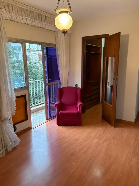 Unfurnished 3-bedroom apartment with 3 bathrooms — photo 14