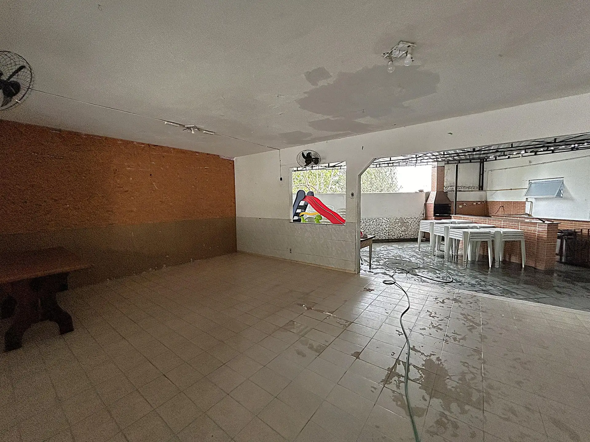 2-bedroom apartment with a washing machine in Rio de Janeiro — photo 29