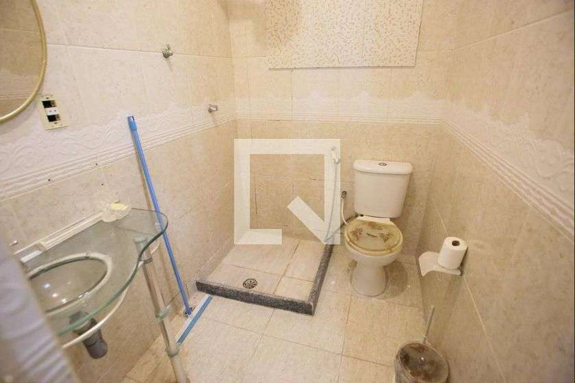 Furnished house with 3 bedrooms and a gas stove kitchen — photo 27