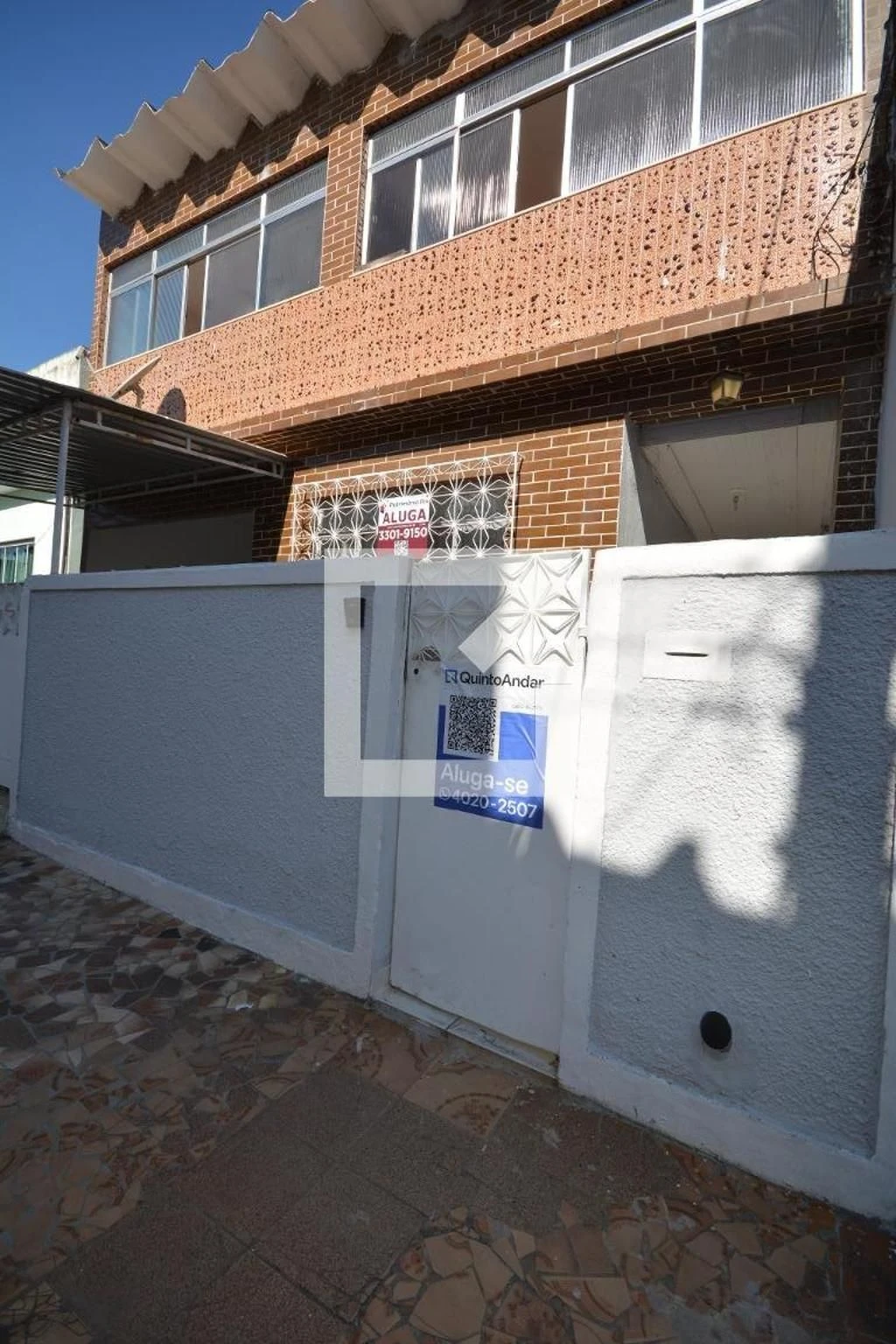 Apartamento de 5 quartos, sendo 1 suíte, 106 m², Irajá — photo 75