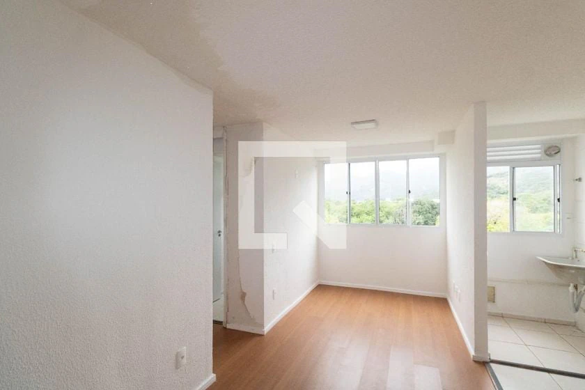 Вид на горы и 2 спальни: квартира 41 м² — photo 42