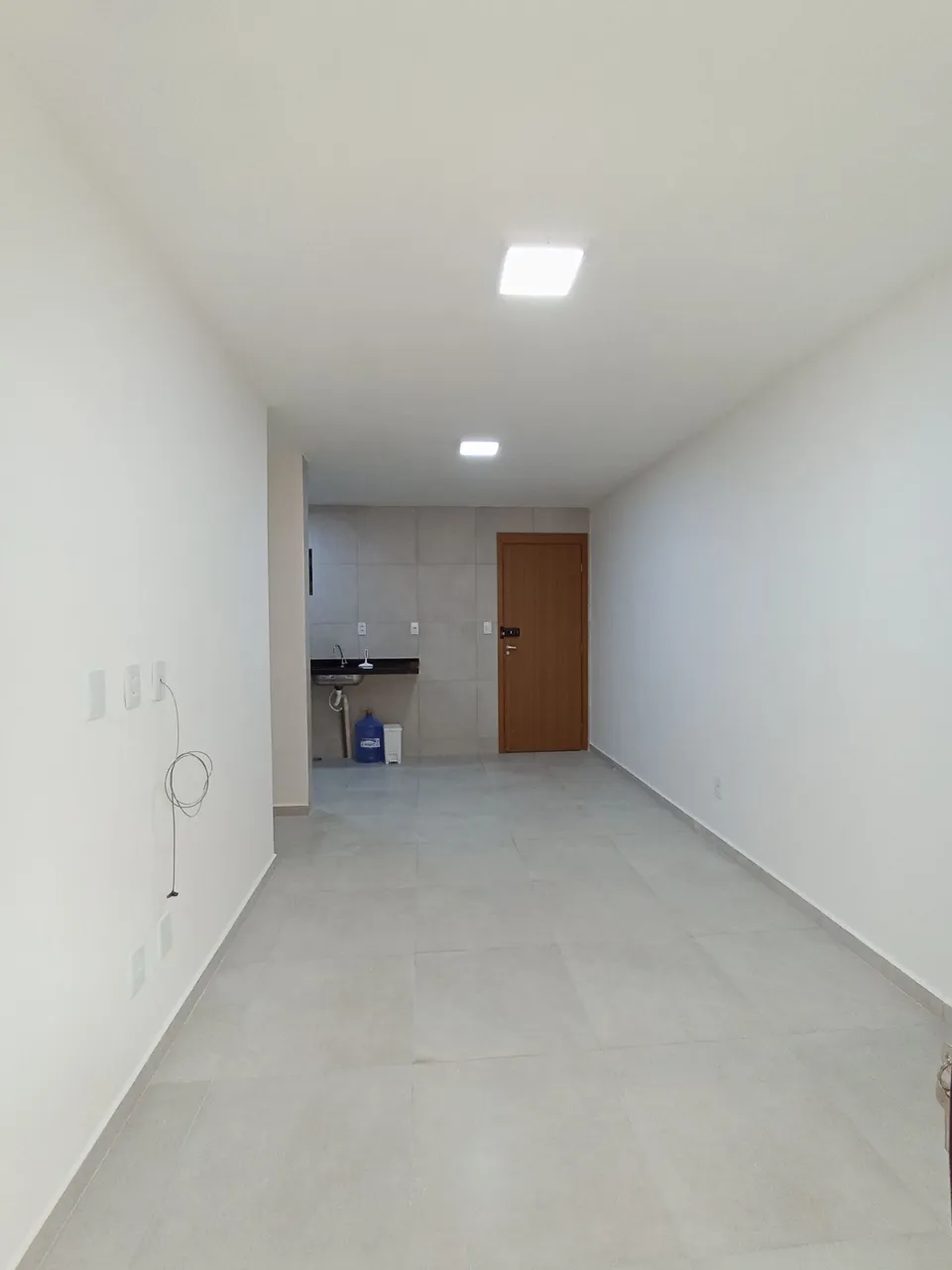 2-bedroom apartment with a suite and a balcony on the 1st floor — photo 19