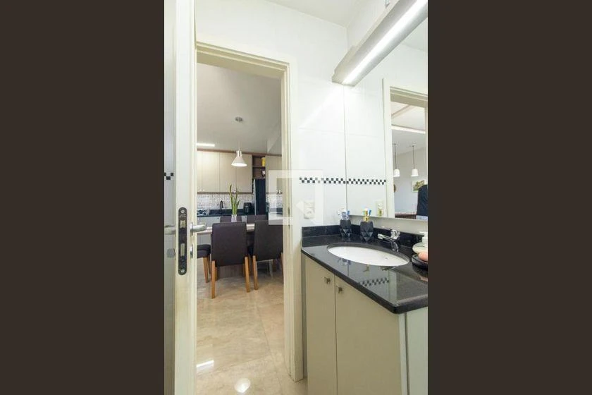 2-bedroom apartment with open-plan kitchen and 69 m² — photo 27